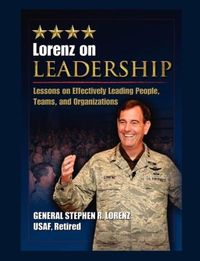 Produktbild: Lorenz on Leadership