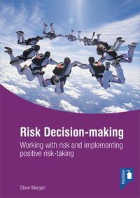 Produktbild: Risk Decision-Making