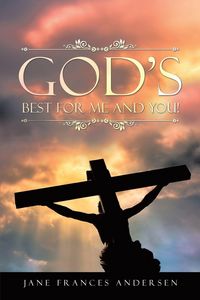 Produktbild: God's Best for Me and You!