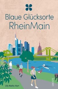 Produktbild: Blaue Gl&uuml;cksorte RheinMain