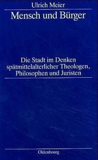 Produktbild: Mensch und B&uuml;rger