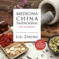 Produktbild: Medicina china tradicional