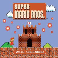 Produktbild: Super Mario Brothers