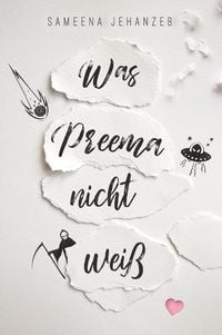 Produktbild: Was Preema nicht wei&szlig;