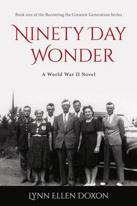 Produktbild: Ninety Day Wonder