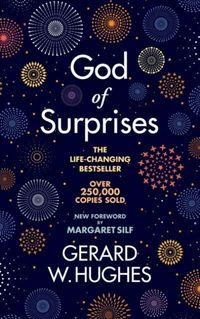 Produktbild: God of Surprises - NEW 2022 EDITION