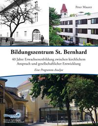 Produktbild: Bildungszentrum St. Bernhard