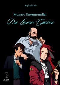 Produktbild: Die Laimer Galerie