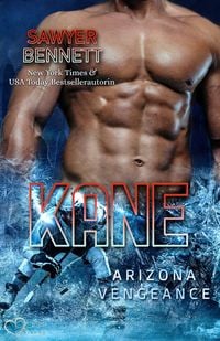 Bild vom Artikel Kane (Arizona Vengeance Team Teil 8) vom Autor Sawyer Bennett