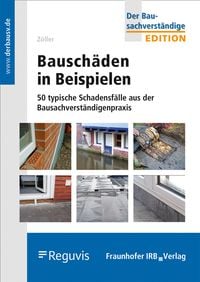 Produktbild: Bausch&auml;den in Beispielen