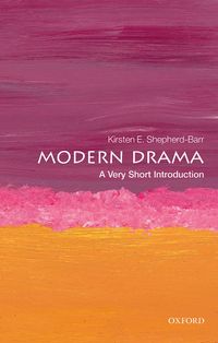 Produktbild: Modern Drama