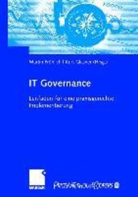 Produktbild: IT-Governance