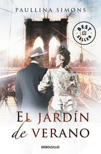 Produktbild: El jard&iacute;n de verano