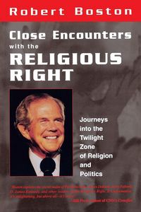 Produktbild: Close Encounters With the Religious Right