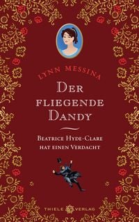 Produktbild Der fliegende Dandy