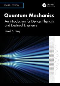 Produktbild: Quantum Mechanics