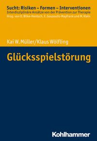 Produktbild: Gl&uuml;cksspielst&ouml;rung