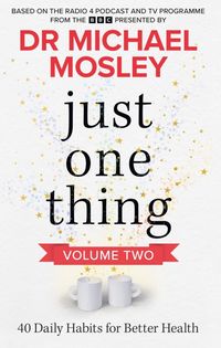 Produktbild: Just One Thing Volume 2