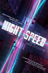 Produktbild: Night Speed