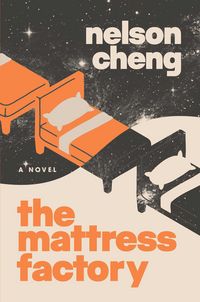 Produktbild: The Mattress Factory
