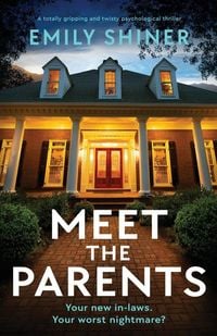 Produktbild: Meet the Parents
