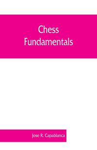 Produktbild: Chess fundamentals