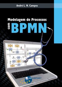 Produktbild: Modelagem de Processos com BPMN
