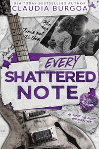 Produktbild: Every Shattered Note