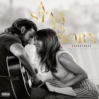 Produktbild: A Star is Born