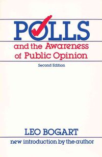 Produktbild: Polls & The Awareness Of Publi