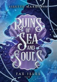 Produktbild: Ruins of Sea and Souls