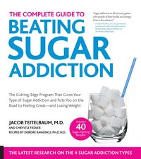 Produktbild: The Complete Guide to Beating Sugar Addiction