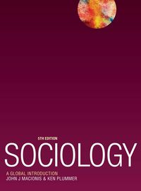 Produktbild: Sociology