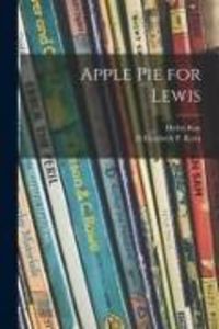Produktbild: Apple Pie for Lewis