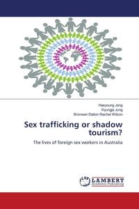 Produktbild: Sex trafficking or shadow tourism?