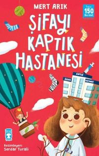 Produktbild: Sifayi Kaptik Hastanesi