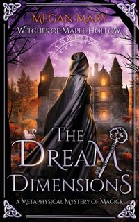 Produktbild: The Dream Dimensions
