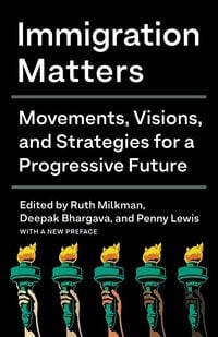 Produktbild: Immigration Matters