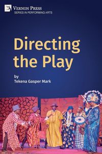 Produktbild: Directing the Play