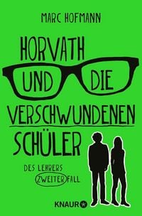 Produktbild: Horvath und die verschwundenen Sch&uuml;ler