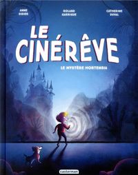 Produktbild: Le cin&eacute;r&ecirc;ve