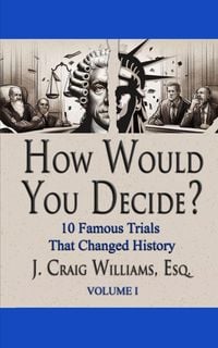 Produktbild: How Would You Decide?