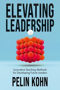 Produktbild: Elevating Leadership