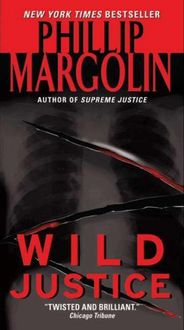 Produktbild: Wild Justice