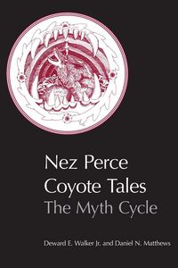 Produktbild: Nez Perce Coyote Tales