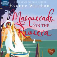 Produktbild: Masquerade on the Riviera