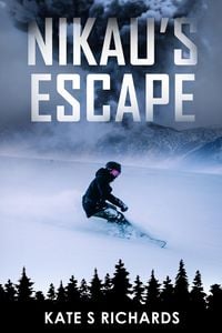 Produktbild: Nikau's Escape (Adventures of Jabu & Friends)