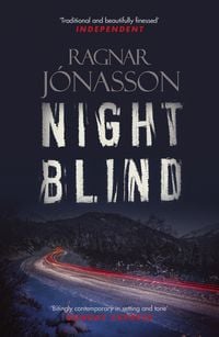 Produktbild: Nightblind