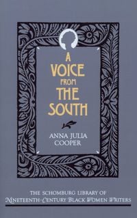 Produktbild: A Voice From the South