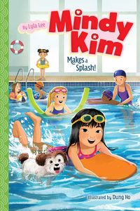 Produktbild: Mindy Kim Makes a Splash!